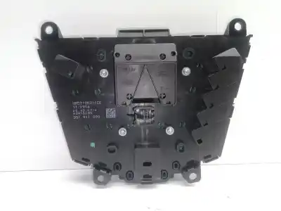 Автозапчасти б/у многофункциональное управление за ford c-max 2.0 tdci cat ссылки oem iam am5t18k811ce - 331411000  