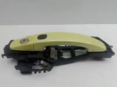 Автозапчасти б/у левая передняя наружная ручка за ford c-max 2.0 tdci cat ссылки oem iam am51u224a37bc