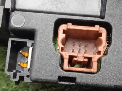 Gebrauchtes Autoersatzteil lichtsteuerung zum citroen xsara picasso 2.0 hdi cat (rhy / dw10td) oem-iam-referenzen 96542539xt - 12273175  