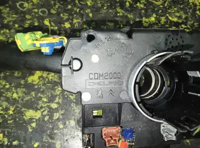 Gebrauchtes Autoersatzteil lichtsteuerung zum citroen xsara picasso 2.0 hdi cat (rhy / dw10td) oem-iam-referenzen 96542539xt - 12273175  
