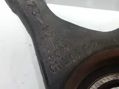 Автозапчасти б/у передняя левая кулачка за ford c-max 2.0 tdci cat ссылки oem iam av613k171 - av613k171c1  