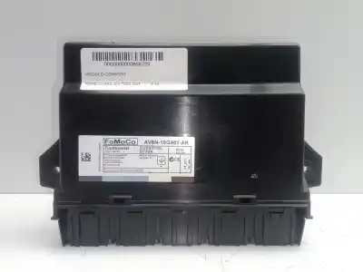 Автозапчасти б/у комфортный модуль за ford c-max 2.0 tdci cat ссылки oem iam av6n19g481ak - 5wk49778l