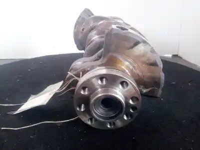 Автозапчастина б/у коленчат для nissan maxima qx (ca33) 2.0 v6 24v cat посилання на oem iam 31u41 - 390  