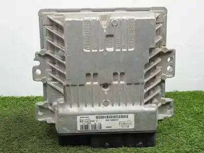 Second-hand car spare part ecu engine control for mazda 5 (cw) 1.6 cd diesel cat oem iam references s180138003a - bv6112a650da - sid807evo