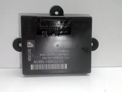 Автозапчасти б/у электронный модуль за ford c-max 2.0 tdci cat ссылки oem iam av6n14b532df - av6n14c236bb - av6n14c068ag