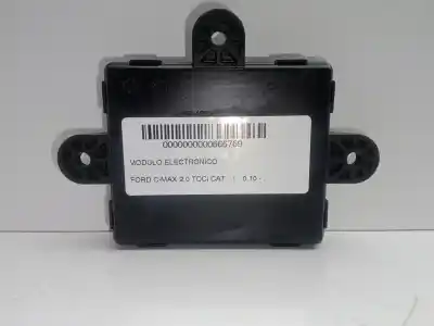 Автозапчасти б/у электронный модуль за ford c-max 2.0 tdci cat ссылки oem iam av6n14b532df - av6n14c236bb - av6n14c068ag  