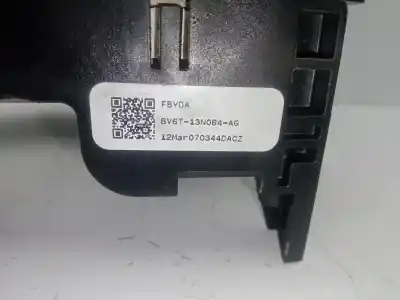 Автозапчасти б/у электронный модуль за ford c-max 2.0 tdci cat ссылки oem iam bv6t13n064ag  