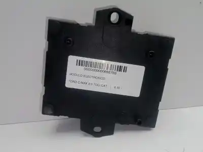 Автозапчасти б/у электронный модуль за ford c-max 2.0 tdci cat ссылки oem iam am5114b673aj - am5t14c253ac - am5t14c121ah  