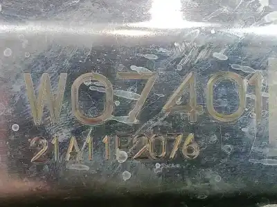 Автозапчасти б/у катализатор за kia ceed 1.0 tgdi cat ссылки oem iam w07401 - 21a11e2076 - 2853007401  