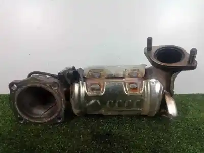 Автозапчасти б/у катализатор за kia ceed 1.0 tgdi cat ссылки oem iam w07401 - 21a11e2076 - 2853007401  