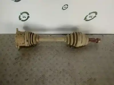 Автозапчасти б/у задняя левая трансмиссия за mitsubishi montero (v60/v70) 2.5 tdi sahel ссылки oem iam mr453383 Автозапчасти б/у задняя левая трансмиссия за mitsubishi montero (v60/v70) 2.5 tdi sahel ссылки oem iam mr453383