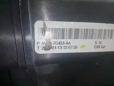 Автозапчасти б/у рычаг переключения передач за ford c-max 2.0 tdci cat ссылки oem iam av6p7c453aa  