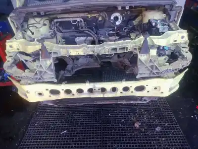 Автозапчасти б/у передняя панель за ford c-max 2.0 tdci cat ссылки oem iam   