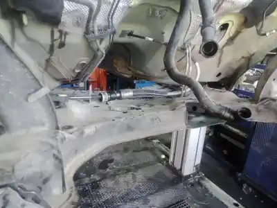 Автозапчасти б/у передний мост за ford c-max 2.0 tdci cat ссылки oem iam   