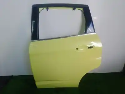 Автозапчасти б/у задняя левая дверь за ford c-max 2.0 tdci cat ссылки oem iam 