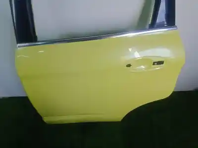 Автозапчасти б/у задняя левая дверь за ford c-max 2.0 tdci cat ссылки oem iam   