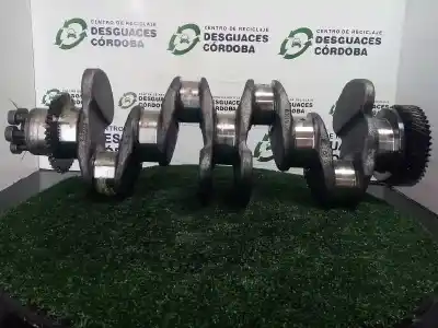 Second-hand car spare part crankshaft for mercedes-benz atego 815 oem iam references 804003 - mm18