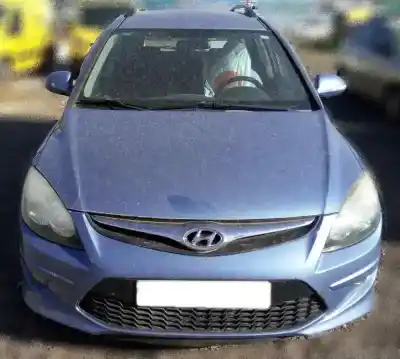 Автозапчасти б/у капот за hyundai i30cw 1.6 crdi cat ссылки oem iam 