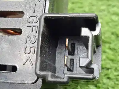 Second-hand car spare part electronic module for mazda 6 lim. (gh) 2.2 de 129cv active oem iam references td1166950 - aaf15218  