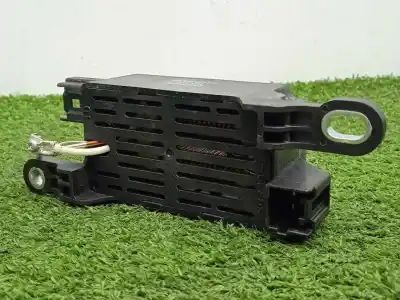 Second-hand car spare part electronic module for mazda 6 lim. (gh) 2.2 de 129cv active oem iam references td1166950 - aaf15218  