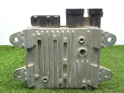 Second-hand car spare part electronic module for citroen c3 1.4 oem iam references 9653783580 - q1t19074m2ze  