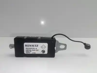 Pièce détachée automobile d'occasion MODULE ÉLECTRONIQUE pour RENAULT LAGUNA III  Références OEM IAM 282300002R - 282300002RB  