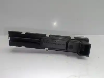 Peça sobressalente para automóvel em segunda mão módulo eletrônico por peugeot 207/207+ (wa_, wc_) 1.4 16v referências oem iam 96644158480  