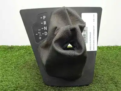 Peça sobressalente para automóvel em segunda mão módulo eletrônico por bmw x3 (e83) 2.0 turbodiesel cat referências oem iam 90120460 - 291514