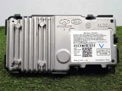 Pezzo di ricambio per auto di seconda mano MODULO ELETTRONICO per KIA CEED  Riferimenti OEM IAM 95560J7000  