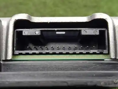 Pezzo di ricambio per auto di seconda mano modulo elettronico per kia ceed 1.0 tgdi cat riferimenti oem iam 95560j7000  