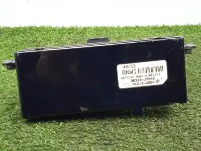 Автозапчастина б/у електронний модуль для kia ceed 1.0 tgdi cat посилання на oem iam 96240j7000