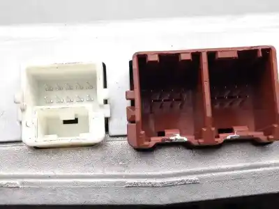 Автозапчасти б/у электронный модуль за kia ceed 1.0 tgdi cat ссылки oem iam j7563e0200 - 4cdtc100  