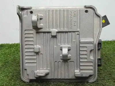 Автозапчасти б/у электронный модуль за kia ceed 1.0 tgdi cat ссылки oem iam j7563e0200 - 4cdtc100  