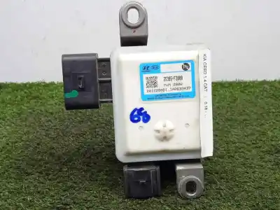 Автозапчастина б/у електронний модуль для kia ceed 1.0 tgdi cat посилання на oem iam 25385f3000  