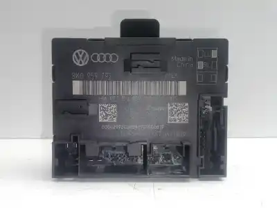 Автозапчасти б/у комфортный модуль за audi a5 coupe (8t) 2.7 tdi ссылки oem iam 8k0959792