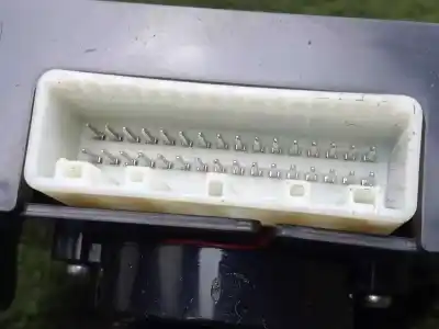 Second-hand car spare part electronic module for mazda 5 (cw) 1.6 cd diesel cat oem iam references adc5005000g - cg1567uu0  