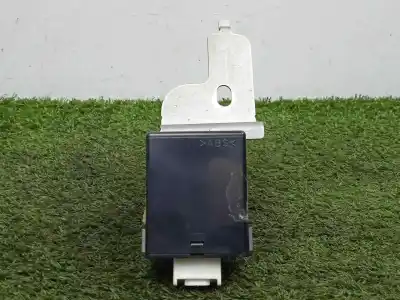 Second-hand car spare part electronic module for mazda 5 (cw) 1.6 cd diesel cat oem iam references x1t85671m - 675dza - ske12601