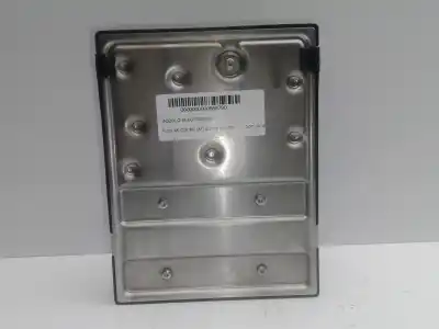 Автозапчасти б/у электронный модуль за audi a5 coupe (8t) 2.7 tdi ссылки oem iam 8k0907063c - f005v00750 - bcm110  bcm110