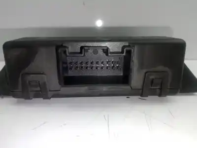 Автозапчасти б/у электронный модуль за audi a5 coupe (8t) 2.7 tdi ссылки oem iam 8t0907468d  