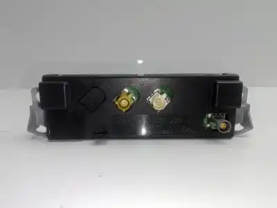 Автозапчасти б/у электронный модуль за audi a5 coupe (8t) 2.7 tdi ссылки oem iam 8t0035225j