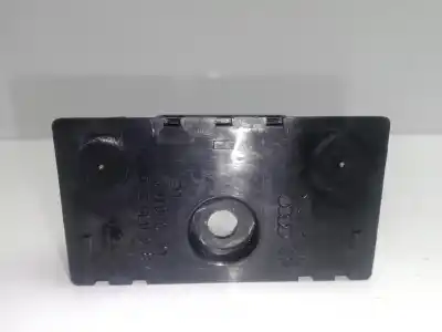 Автозапчасти б/у электронный модуль за audi a5 coupe (8t) 2.7 tdi ссылки oem iam 8t0035570  