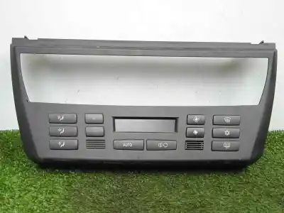Peça sobressalente para automóvel em segunda mão comando de sofagem (chauffage / ar condicionado) por bmw x3 (e83) 2.0 turbodiesel cat referências oem iam 64113443981
