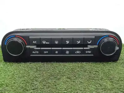 Автозапчастина б/у клімат-контроль для kia ceed 1.0 tgdi cat посилання на oem iam 97250j7202