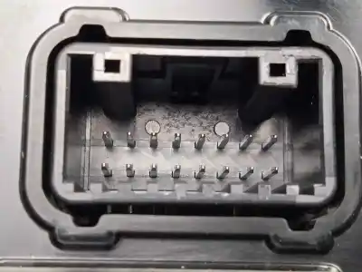 Автозапчасти б/у климат-контроль за kia ceed 1.0 tgdi cat ссылки oem iam 97250j7202  