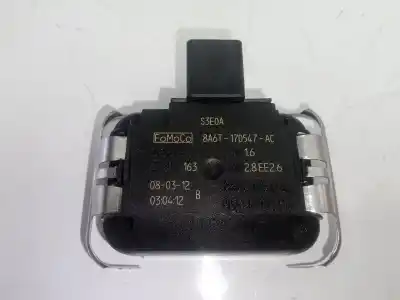 Автозапчастина б/у датчик для ford c-max 2.0 tdci cat посилання на oem iam 8a6t17d547ac - 1397212163  