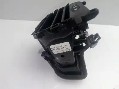 Автозапчасти б/у аэратор за audi a5 coupe (8t) 2.7 tdi ссылки oem iam 8t1820901c  