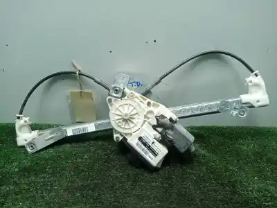 Peça sobressalente para automóvel em segunda mão elevador de vidros traseiro direito por bmw x3 (e83) 2.0 turbodiesel cat referências oem iam 69259662 - s007083008