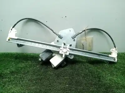 Peça sobressalente para automóvel em segunda mão elevador de vidros traseiro direito por bmw x3 (e83) 2.0 turbodiesel cat referências oem iam 69259662 - s007083008  