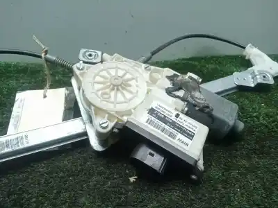 Peça sobressalente para automóvel em segunda mão elevador de vidros traseiro direito por bmw x3 (e83) 2.0 turbodiesel cat referências oem iam 69259662 - s007083008  