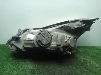 Автозапчастина б/у права фа для opel corsa d (s07) 1.4 (l08 l68) посилання на oem iam 13186382  corsa.d - 06-11